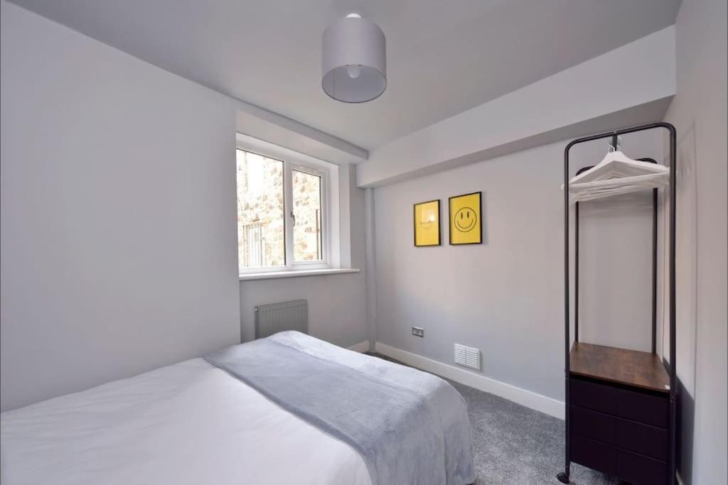 Apartment In Scottish Borders 杰德堡 外观 照片